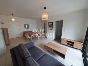 33400, Talence, Gironde, Aquitaine - Balcon