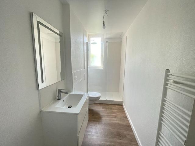 Location Appartement 2 pièces 53m²