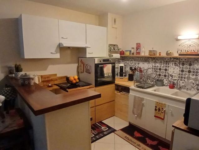 Location Appartement 2 pièces 53m²