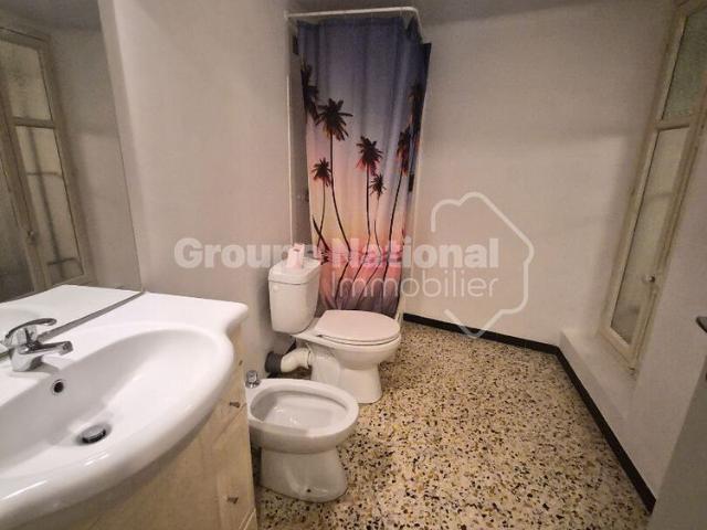Location Appartement 2 pièces 53m²
