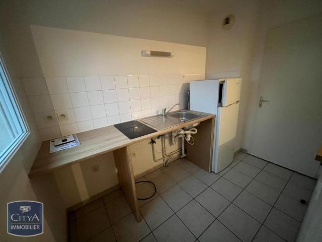 Location Appartement 2 pièces 53m² CAUDRY 59540