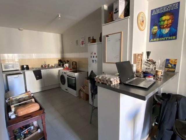 Location Appartement 2 pièces 53m² CARCASSONNE 11000