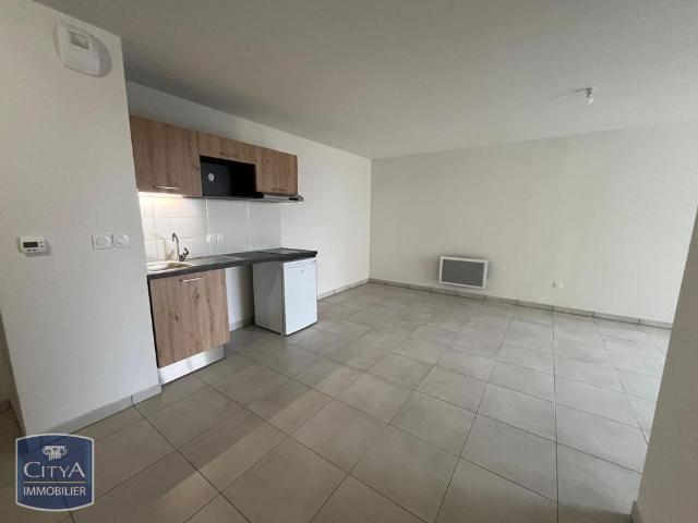 Location Appartement 2 pièces 53m² CASTANET TOLOSAN 31320