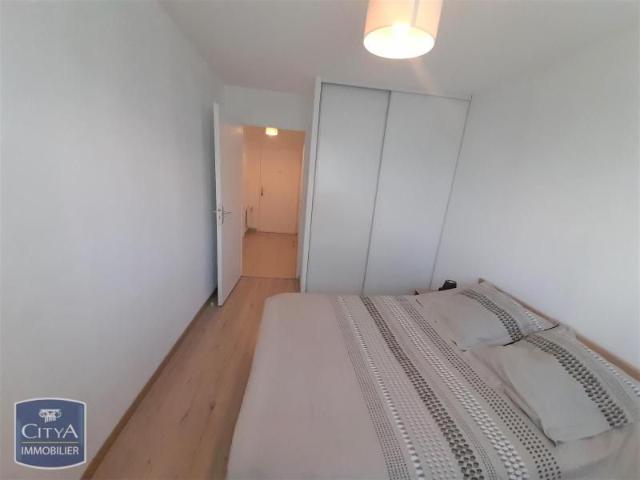 Location Appartement 2 pièces 53m² CHALON SUR SAONE 71100