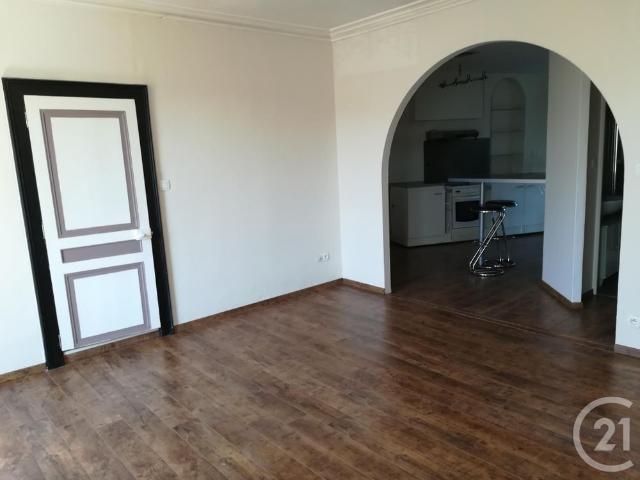 Location Appartement 2 pièces 53m² CHERBOURG EN COTENTIN 50100