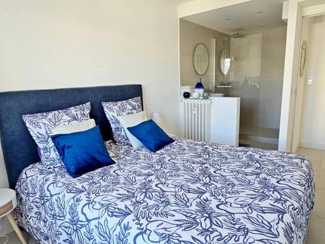 Location Appartement 2 pièces 53m² ANTIBES 06160