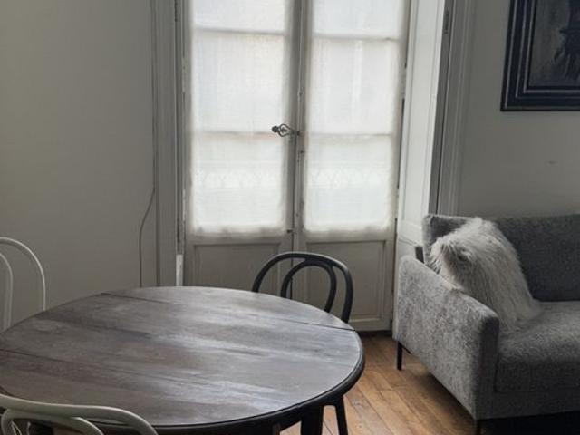Location Appartement 2 pièces 53m² ANGOULEME 16000