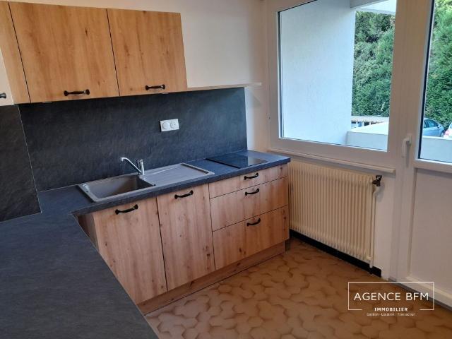 Location Appartement 2 pièces 53m² ANNECY LE VIEUX 74940
