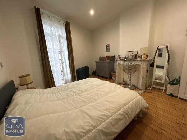 Location Appartement 2 pièces 53m² AGEN 47000