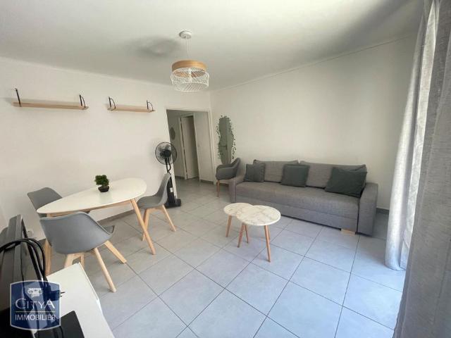 Location Appartement 2 pièces 53m² AIX EN PROVENCE 13100