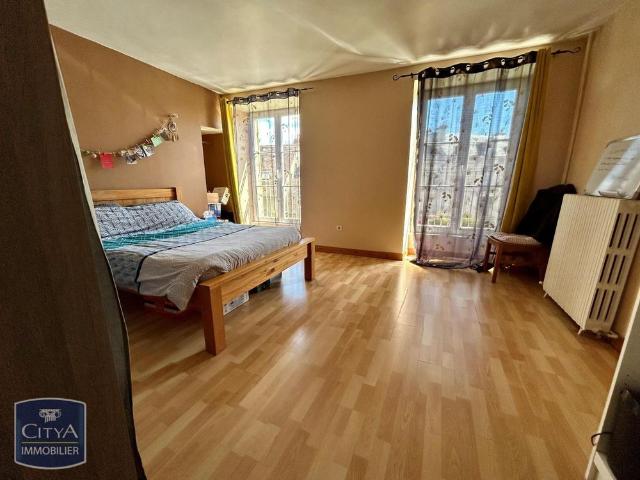 Location Appartement 2 pièces 53m² ALENCON 61000