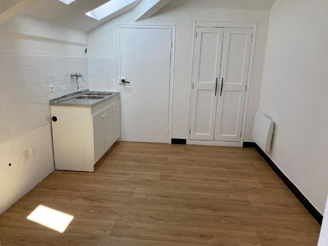 Location Appartement 2 pièces 53m² AUBENAS 07200