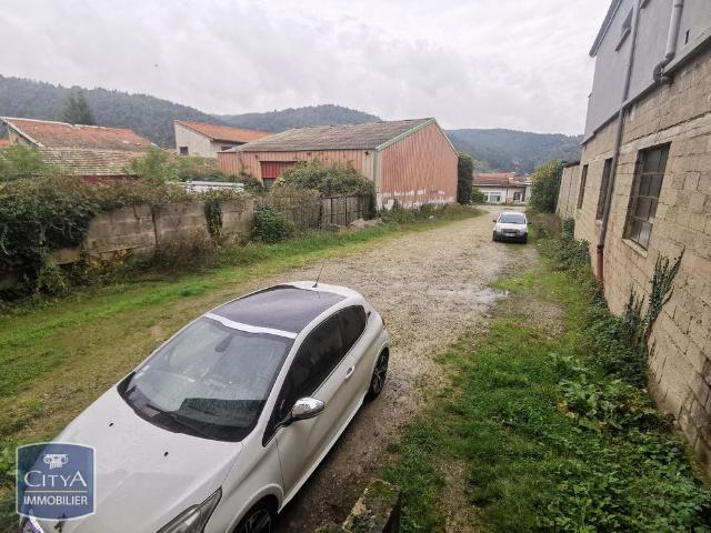 Location Appartement 2 pièces 53m² AUREC SUR LOIRE 43110