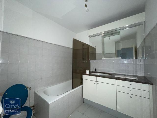 Location Appartement 2 pièces 53m² AVIGNON 84000