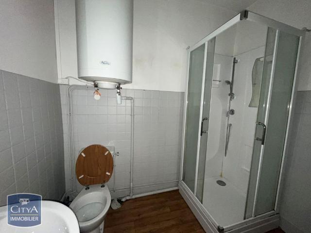 Location Appartement 2 pièces 53m² BOURGES 18000