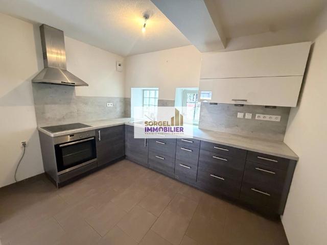Location Appartement 2 pièces 53m² BOERSCH 67530