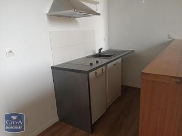 Location Appartement 2 pièces 53m² BORDEAUX 33000