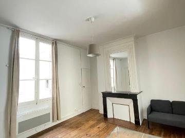 Location Appartement 2 pièces 53m² BORDEAUX 33000
