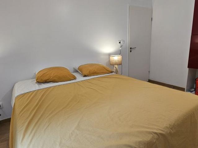 Location Appartement 2 pièces 53m² BAYONNE 64100