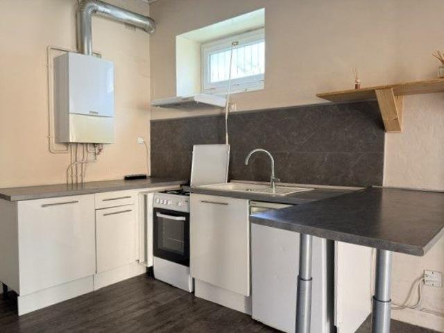 Location Appartement 2 pièces 53m² BAGNERES DE BIGORRE 65200