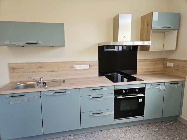 Location Appartement 2 pièces 53m² BESANCON 25000