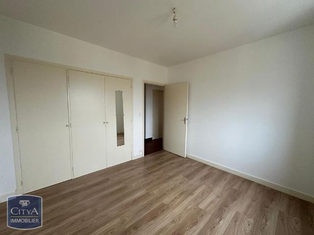 Location Appartement 2 pièces 53m² BRIVE LA GAILLARDE 19100