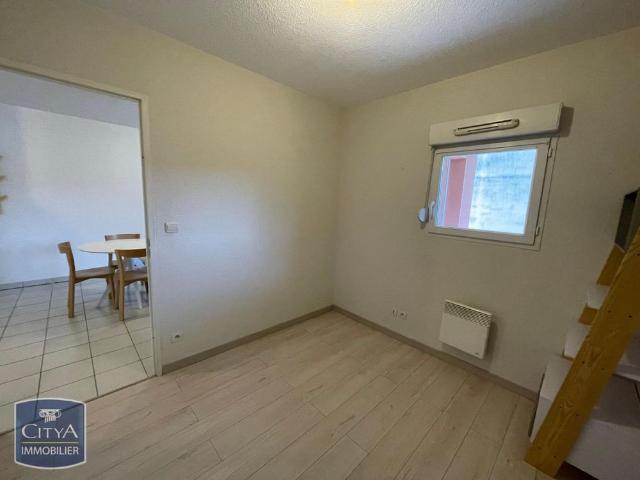 Location Appartement 2 pièces 53m² GOND PONTOUVRE 16160