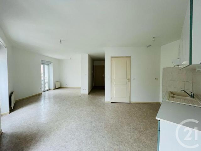 Location Appartement 2 pièces 53m² GRAULHET 81300