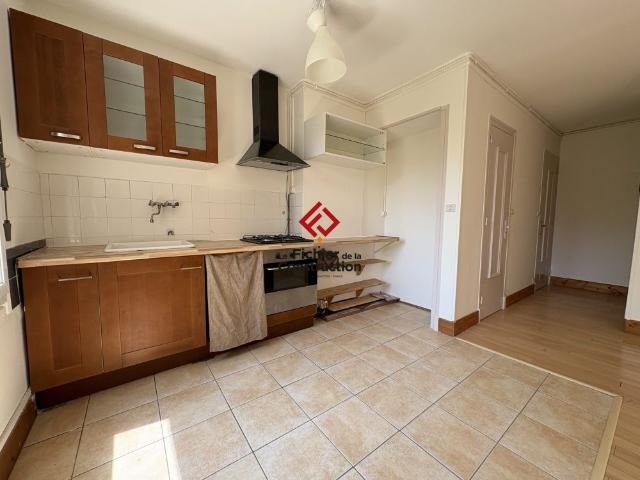 Location Appartement 2 pièces 53m² GRENOBLE 38000