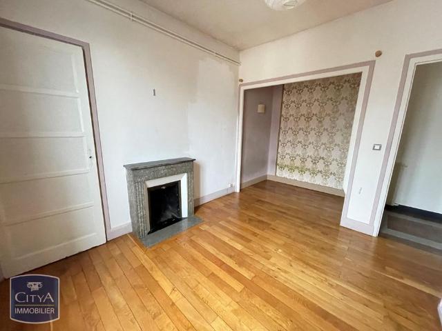 Location Appartement 2 pièces 53m² GRENOBLE 38000