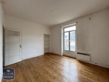 Location Appartement 2 pièces 53m² GRENOBLE 38000