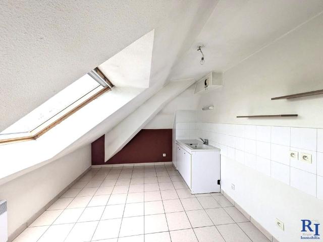 Location Appartement 2 pièces 53m² GRENOBLE 38000