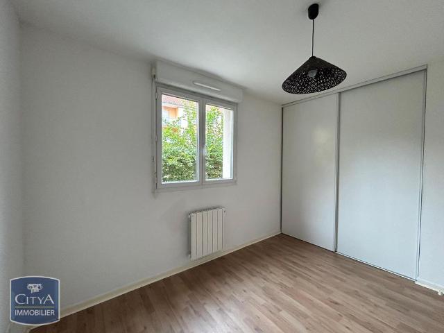 Location Appartement 2 pièces 53m² FREYMING MERLEBACH 57800