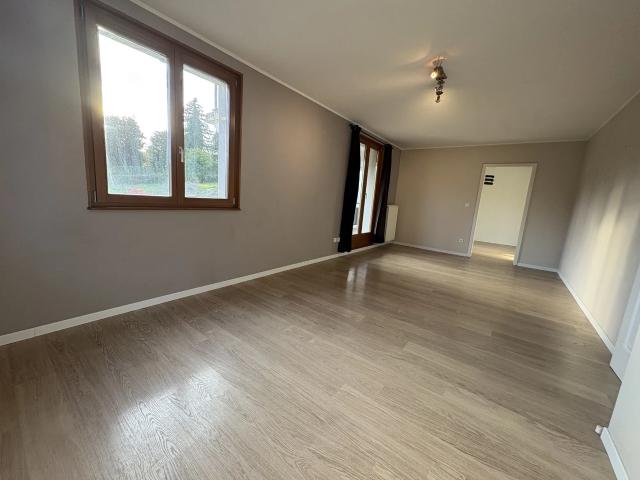 Location Appartement 2 pièces 53m² HEGENHEIM 68220