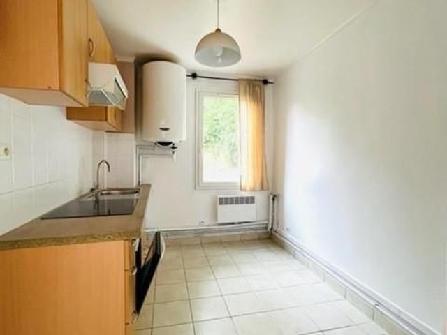 Location Appartement 2 pièces 53m² ORSAY 91400