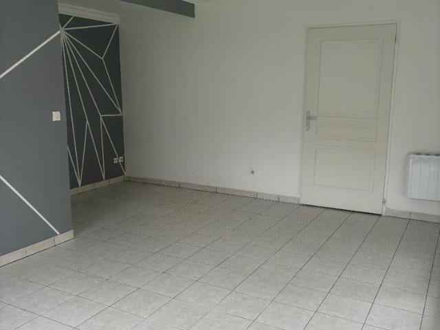 Location Appartement 2 pièces 53m² LA MULATIERE 69350