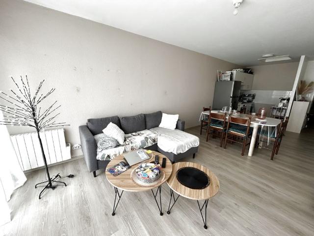 Location Appartement 2 pièces 53m² LA PRIMAUBE 12450
