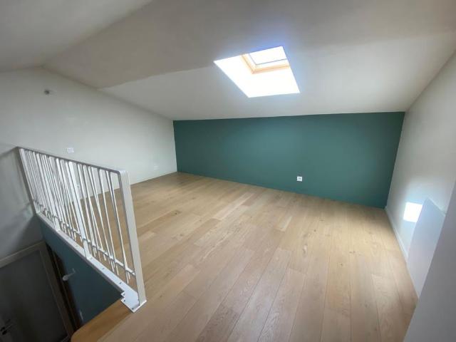 Location Appartement 2 pièces 53m² LA ROCHELLE 17000
