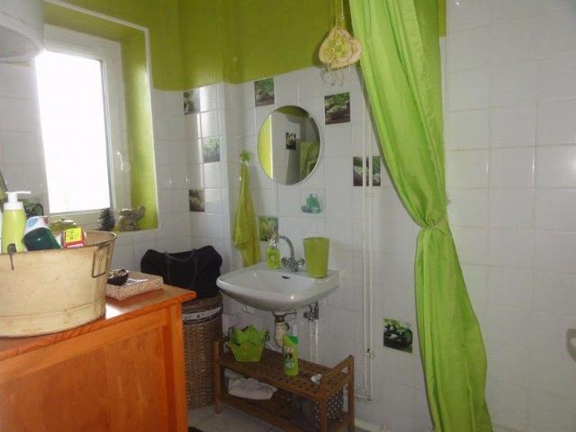 Location Appartement 2 pièces 53m² LE CREUSOT 71200