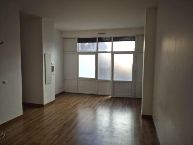 Location Appartement 2 pièces 53m² LILLE 59800