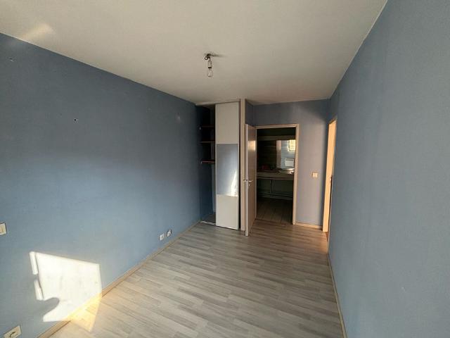 Location Appartement 2 pièces 53m² LILLE 59000