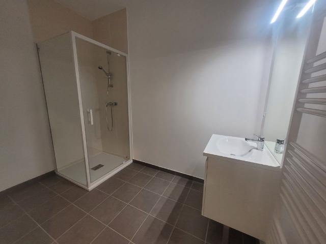 Location Appartement 2 pièces 53m² LILLE 59000