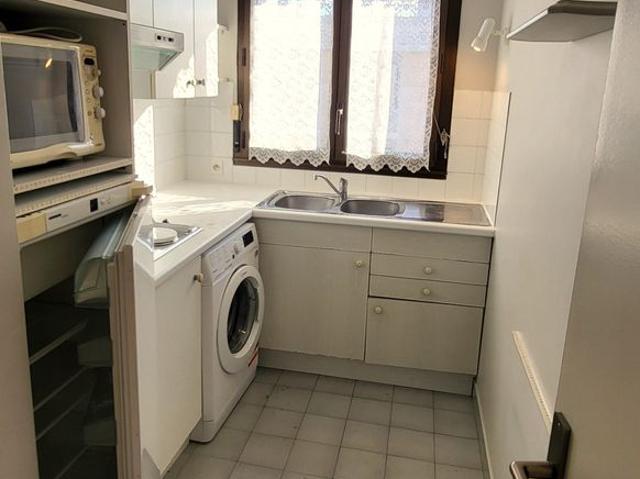 Location Appartement 2 pièces 53m² LYON 7ème
