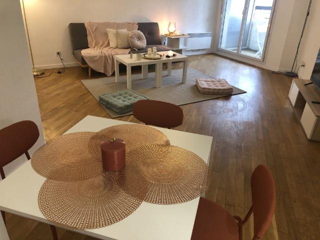 Location Appartement 2 pièces 53m² LYON 3ème
