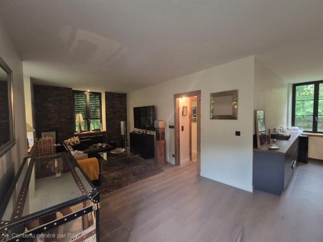 Location Appartement 2 pièces 53m² MONNETIER MORNEX 74560