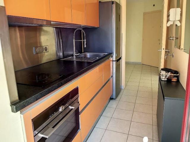 Location Appartement 2 pièces 53m² MONTPELLIER 34090