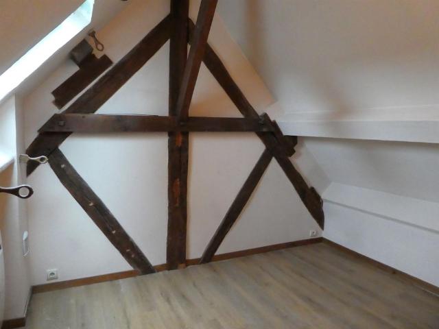 Location Appartement 2 pièces 53m² MORET SUR LOING 77250
