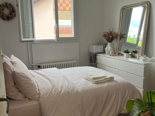 Location Appartement 2 pièces 53m² MAISONS ALFORT 94700