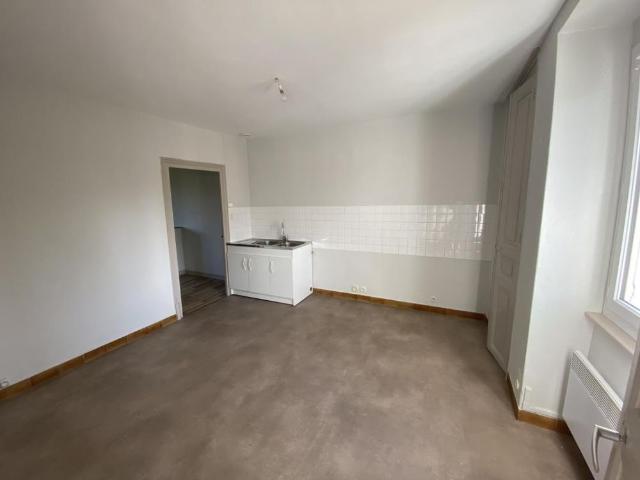 Location Appartement 2 pièces 53m² MARMAGNE 71710
