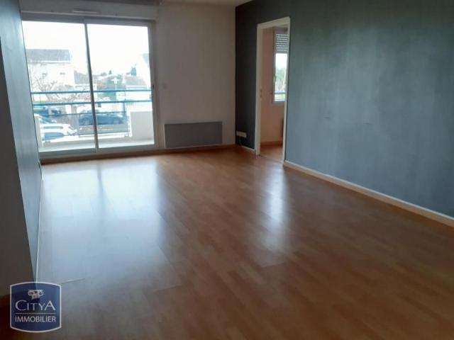 Location Appartement 2 pièces 53m² MARMANDE 47200